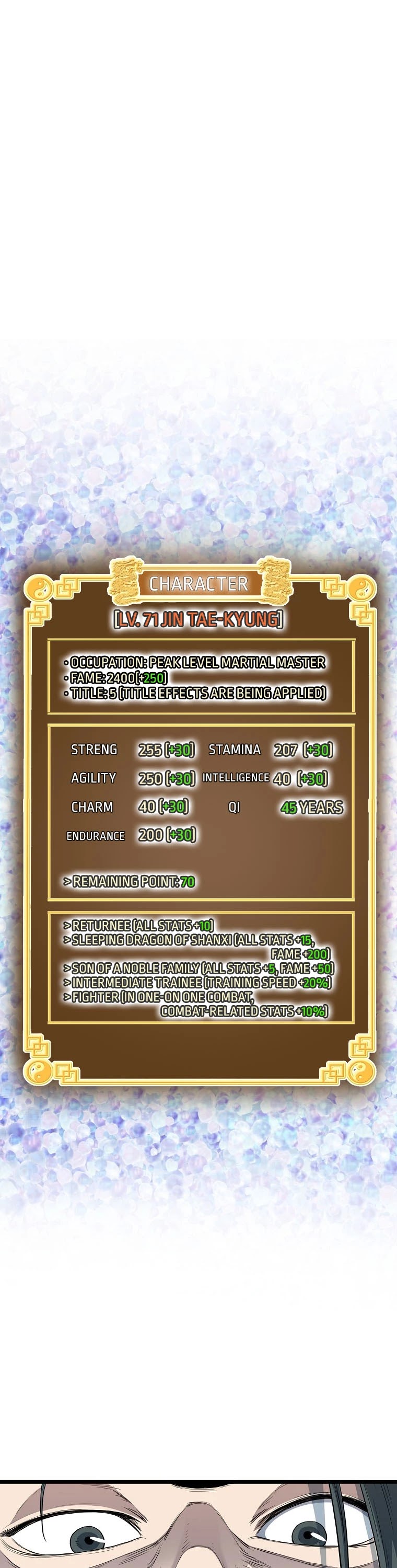 Murim Login Chapter 111 image 07